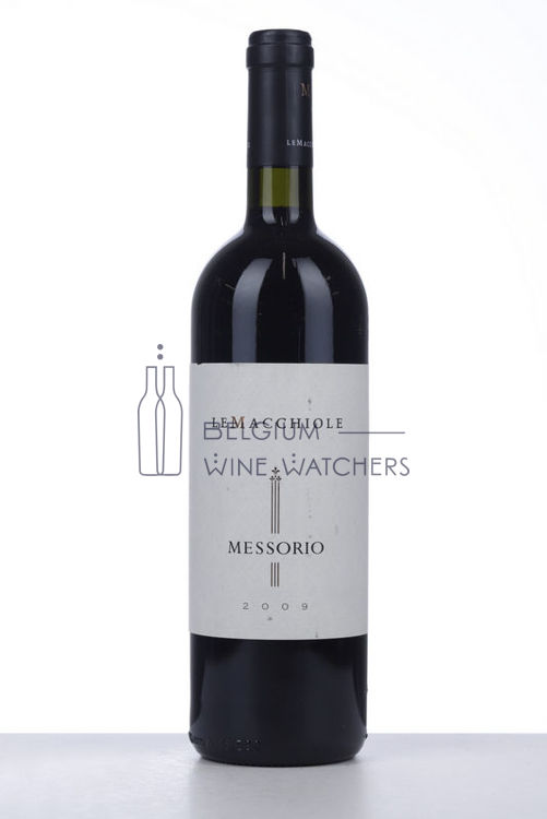 Picture of 2009 MESSORIO